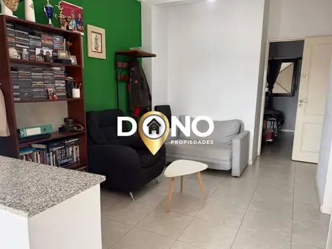 Departamento en Venta en Bernal, USD 68.000