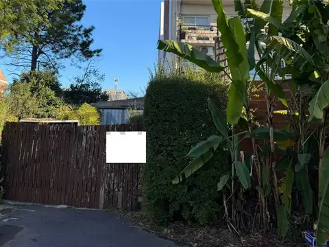 Av. Italia 1000, Piso 0