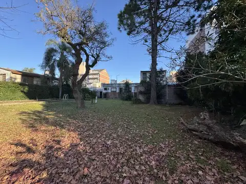 Terreno en Venta Tigre Centro