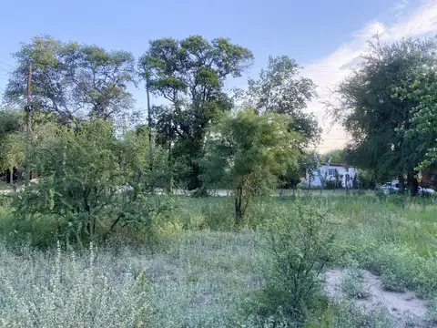 Terreno en Venta 26  mts Frente