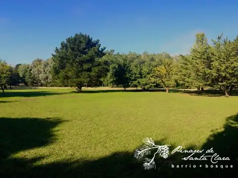 Terreno en Santa Clara Del Mar
