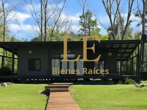 Isla Privada El Durazno