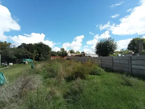 Terreno en Venta en General Rodriguez, Partido de General Rodríguez