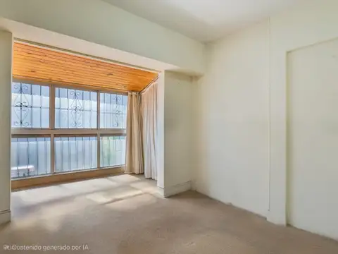 Departamento en Venta en Recoleta, USD 180.000