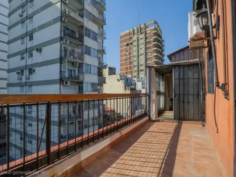 Departamento en Venta 45 años