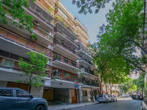 Departamento en Venta Apto profesional