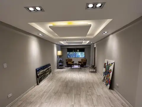 Departamento con Terraza y quincho en MENDOZA ESQ. LAPRIDA