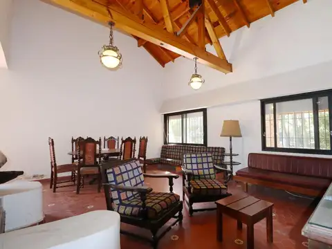 Casa en Venta en General Rodriguez, USD 125.000