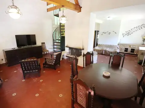 Casa en Venta 50 años