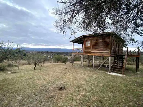 Casa en Venta en Huerta Grande, Punilla