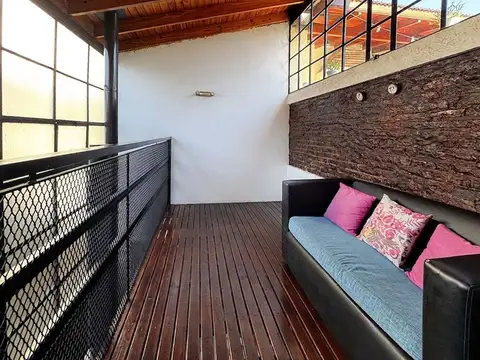 Depto Tipo Casa en Venta de 4 ambientes