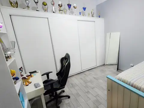 Depto Tipo Casa en Venta en Parque Patricios, USD 128.000