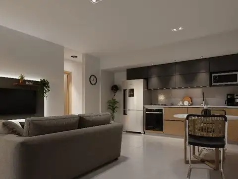 Eizaguirre 2735 , Piso PB