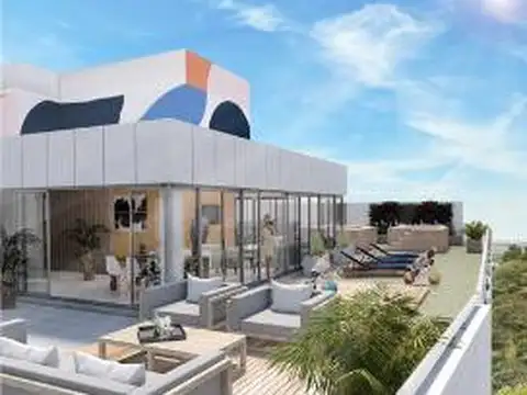 Departamento en Venta de 5 ambientes