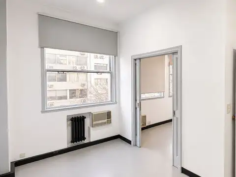 Oficina en Venta en San Nicolás, CABA