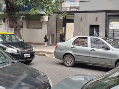 Departamento en Venta Apto profesional