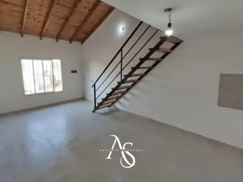 Departamento en Venta en José Clemente Paz, USD 55.000
