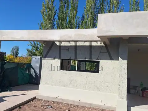 Casa en Venta en Carrodilla la Puntilla, Luján de Cuyo