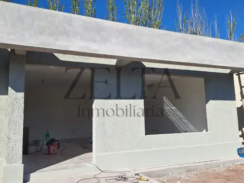 Barrio Aire Malbec 1000