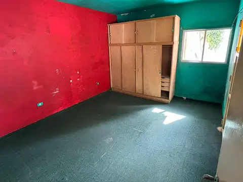 Depto Tipo Casa en Alquiler 40 años