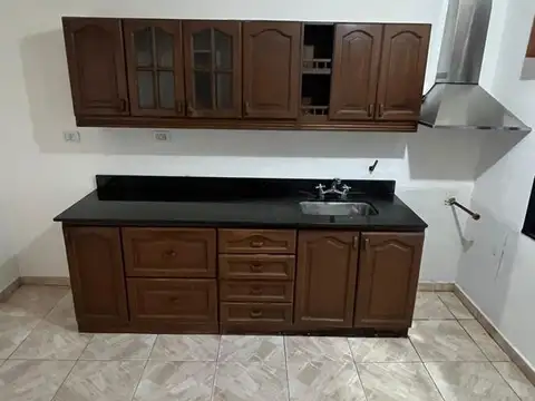 Casa en Alquiler A Estrenar