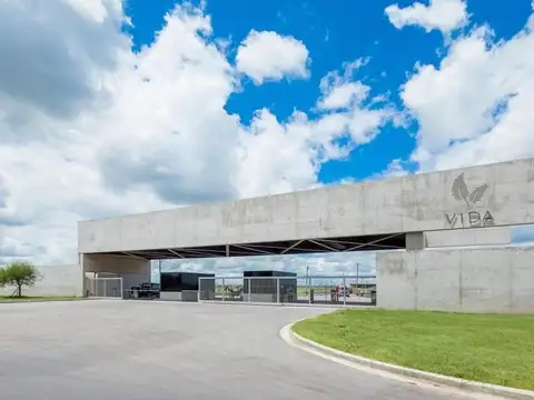 Terreno en Venta en Vida Club De Campo, Funes