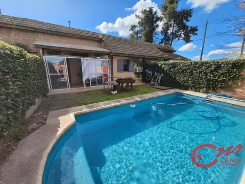 Casa en venta c/ cochera en Belén de Escobar