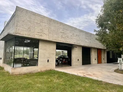 Haras de Funes Club de Campo