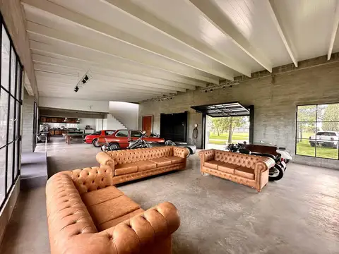 Casa 6 ambientes con 3 baños