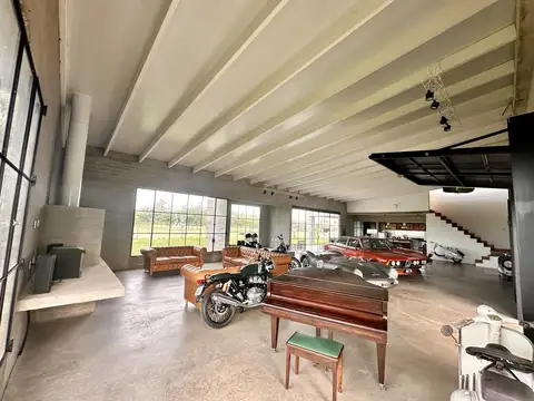 Casa en Venta en Funes, USD 398.000