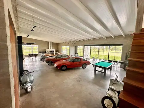 Casa en Venta al Norte