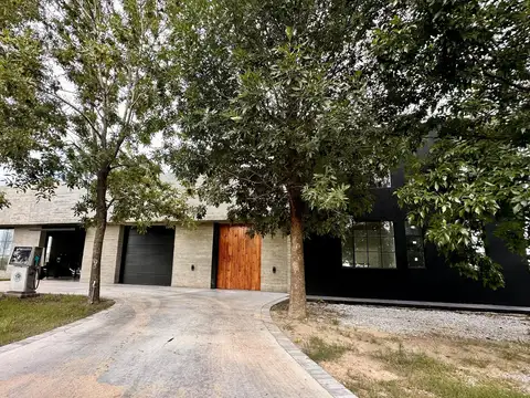 Casa en Haras de Funes