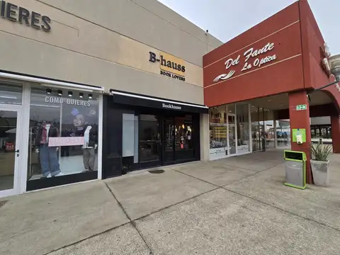 Local en Venta 7 años