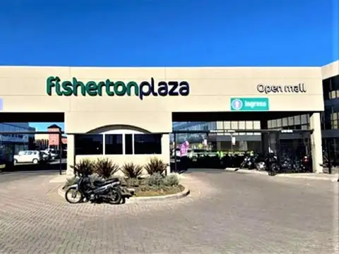 Local en Venta en Fisherton, USD 88.000