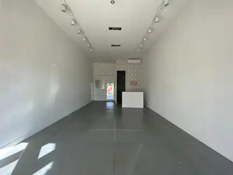 Fisherton Plaza  Shopping Local Comercial