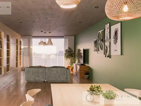 Departamento en Venta al Noroeste