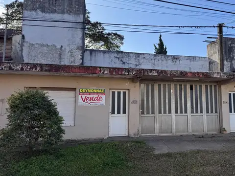 Salón Comercial en Colón Entre Ríos   