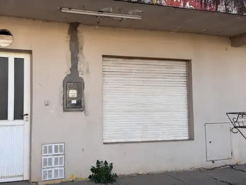 Local en Venta 30 años