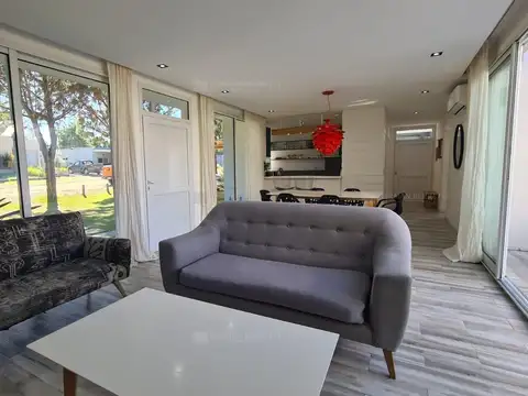 Casa en Alquiler Temporal en Barrio Deportivo 1, USD 100