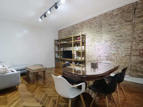 Avenida Juramento 2000