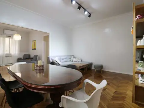 Departamento en Venta 70 años