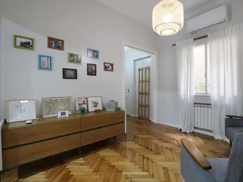 Departamento en Venta al Noroeste