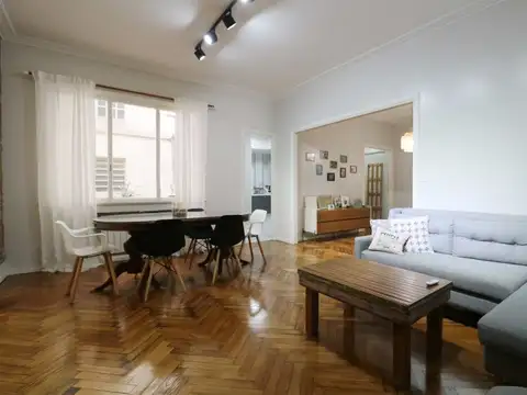 Departamento en Venta de 4 ambientes