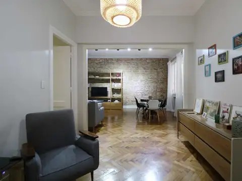 Departamento en Venta de 3 dormitorios