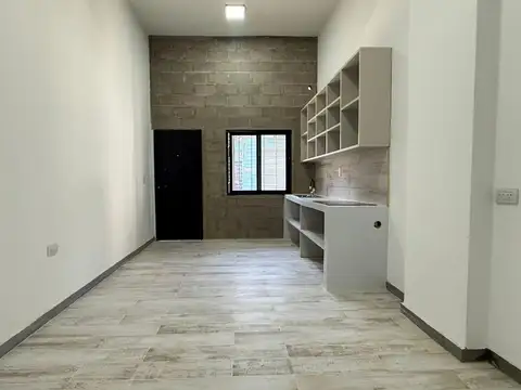 Departamento en Venta en Barracas, CABA