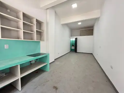 Departamento en Venta en Barracas, CABA