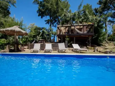 Casa en Venta en Mar De Las Pampas, USD 195.000
