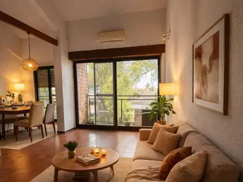 VENTA CIUDAD JARDIN DEPTO 3AMB