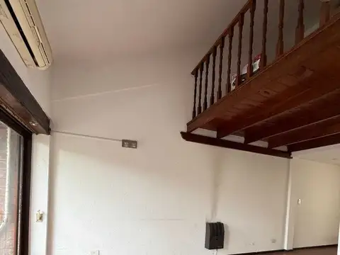 Departamento en Venta en Ciudad Jardin del Palomar, USD 63.000