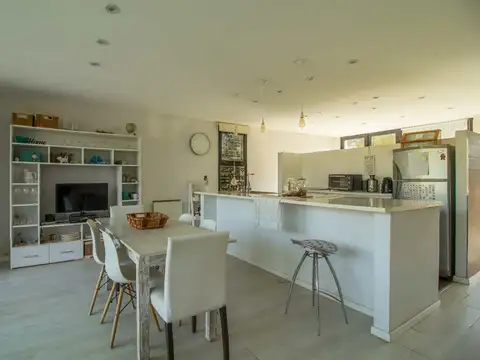 Casa en Venta en Indio Cua Golf Club, USD 110.000